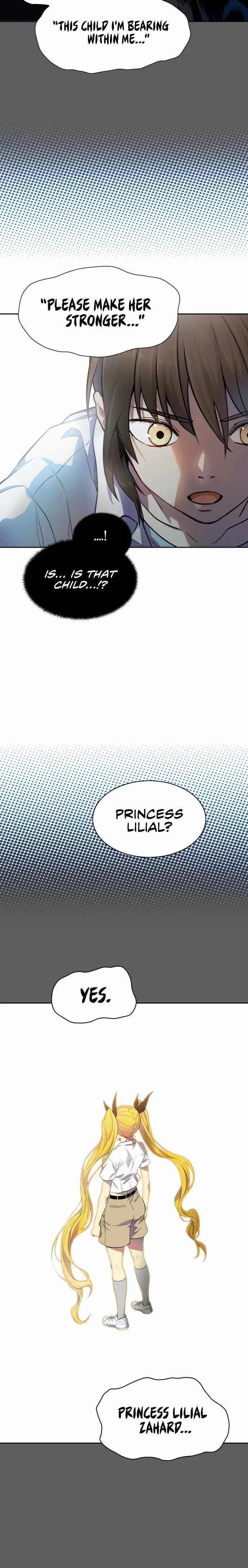 Tower of God Chapter 568 image 09